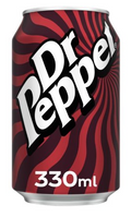 Dr Pepper 330ml