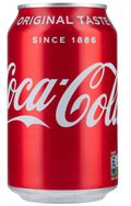 Coca-cola 330ml