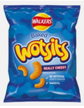 Walkers wotsits