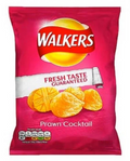 Walkers prawn cocktail