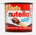 Nutella & Go