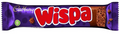 Wispa choclate bar