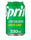 Sprite 330ml