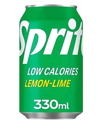 Sprite 330ml