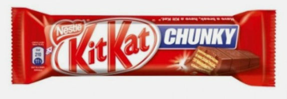 KitKat Chunky