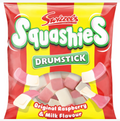Squashies Drumstick